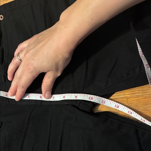 American Eagle Outfitters Black Skinny Jeans - Picture 9 of 10